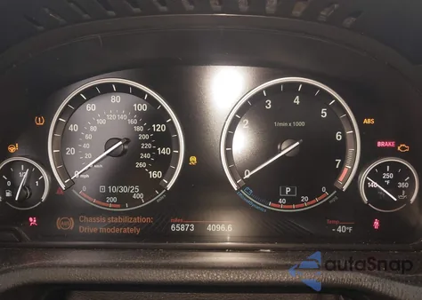 2017 BMW X3 xDrive28I from USA, damaged, VIN 5UXWX9C31H0T17070